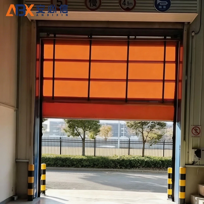 唐山市背带堆积门
