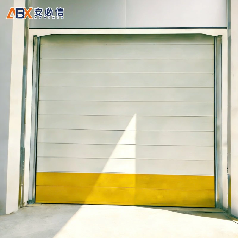 唐山市提升门