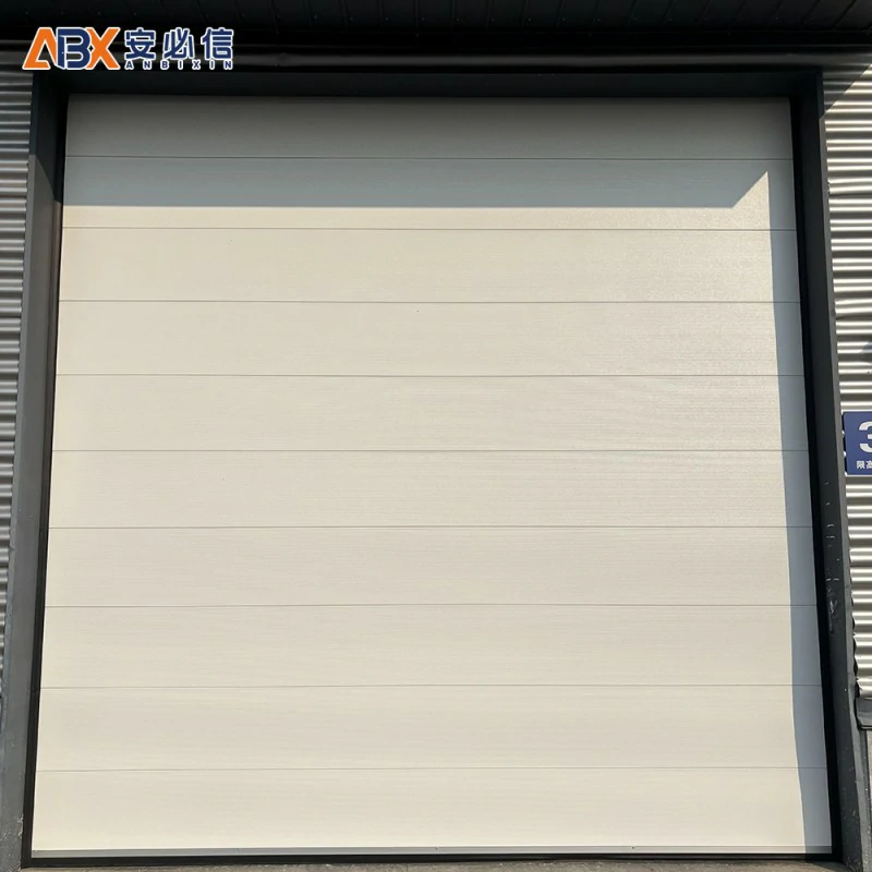 唐山市消防滑升门